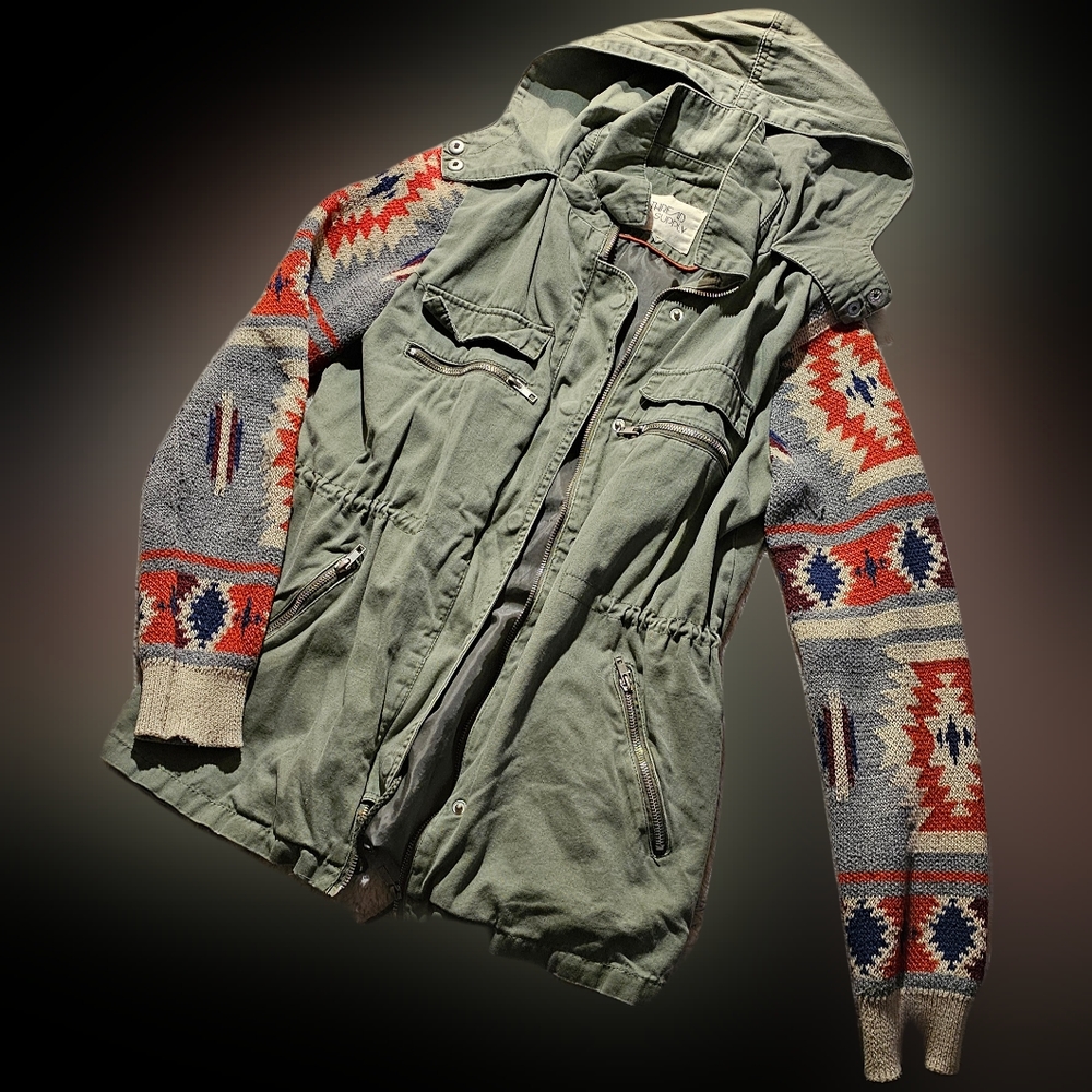 Jacket - Picture 2 of 4